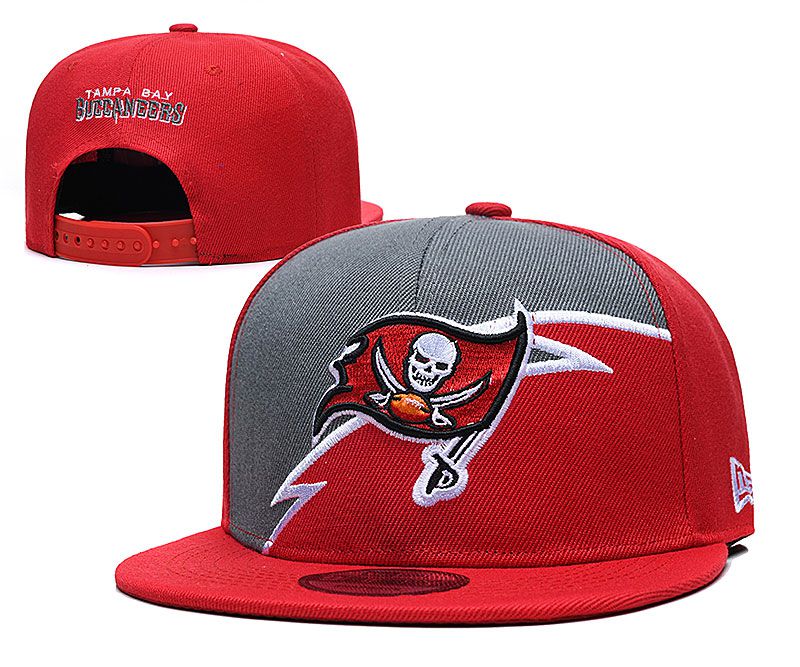 2022 NFL Tampa Bay Buccaneers Hat YS09271